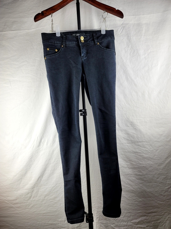 Dickies Denim - Dickies Gold Edition Skinny Jeans Sz 25